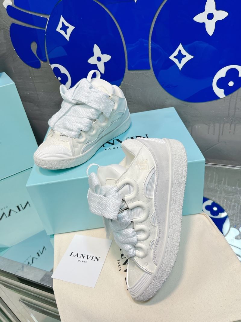 Lanvin Sneakers